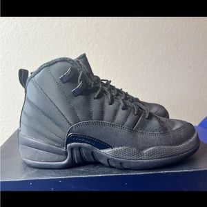 Jordan 12 Retro Winterized